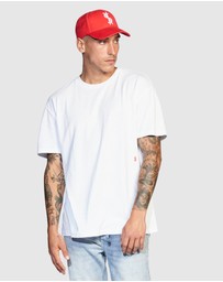 Ksubi - 4X4 Biggie Short Sleeve
