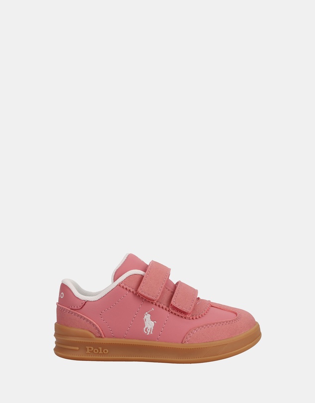 Polo Ralph Lauren - Hollis EZ - Kids