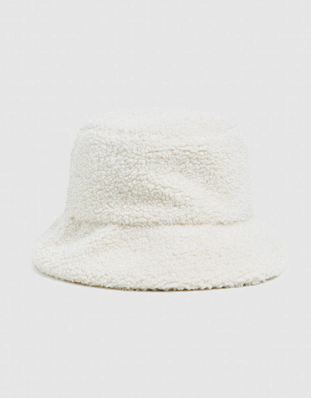 Subtitled - Teddy Bucket Hat