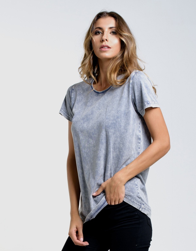 DVNT - Womens Devoid Standard Tee