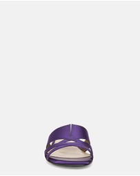 Naturalizer - Meena Sandal - Purple
