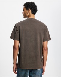 AS Colour - Heavy Faded Tee