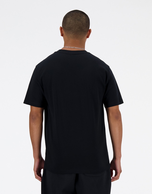 New Balance - Athletics Premium Logo T-Shirt