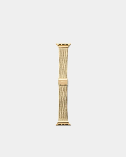 MIMCO - 40mm Mesh Watch Band