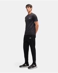 BOSS - Hadiko  Jersey Trouser