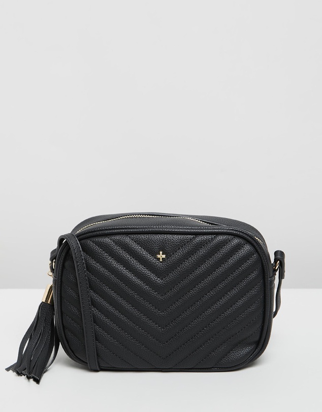 PETA AND JAIN - Gracie Cross Body Bag
