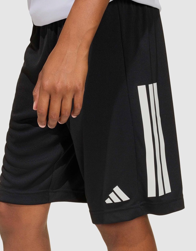 adidas Sportswear - Sereno Shorts - Kids-Teens