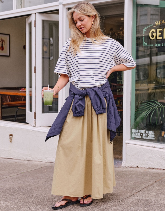 Ceres Life - Florence Maxi Skirt