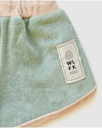 WITH LOVE FOR KIDS - Comfy Shorts - Babies - Kids