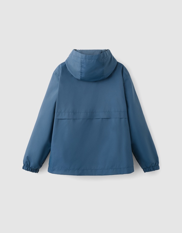 M.N.G - Palma Parka - Kids-Teens