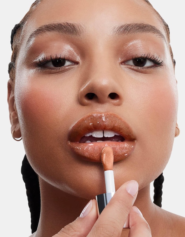 Yves Saint Laurent - YSL Loveshine Gloss 5