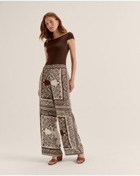 Review - Isla Ribbed Top