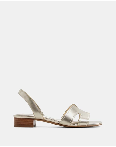 ALDO - Javamannon Heeled Sandals