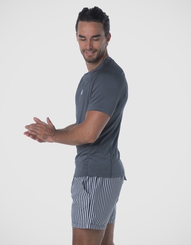 Coast Clothing - Coastline Rash Vest