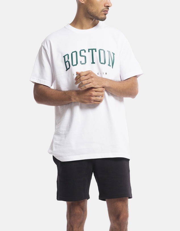 Counter Culture - Boston Oversize Tee