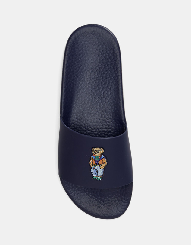 Polo Ralph Lauren - Polo Bear Slides - Unisex