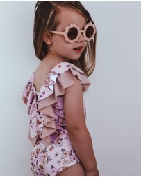 WITH LOVE FOR KIDS - Ruffle Swimmers - Babies - Kids