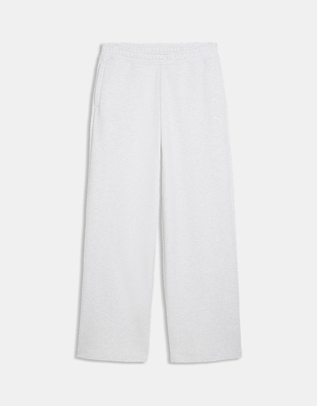 Puma - Wardrobe Essential Slouchy Sweatpants