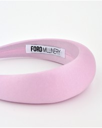 FORD MILLINERY - Monica Headband