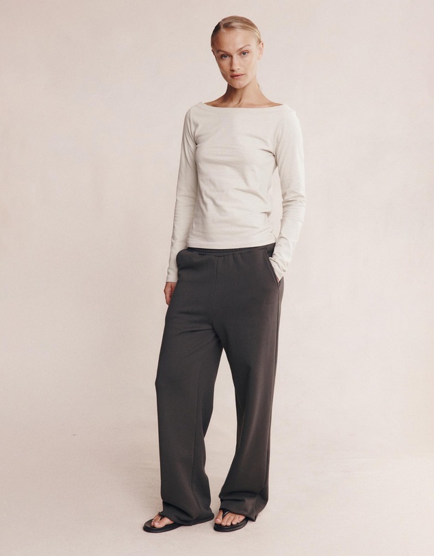 Marle - Thalia LS Tee