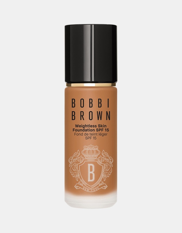 Bobbi Brown - Weightless Skin Foundation