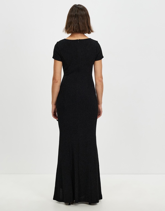 Pink Ruby - Elegance Maxi Dress