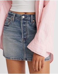 Levi's - Icon Skirt