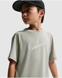 Nike - Dri-FIT Short-Sleeve Training Top - Teens