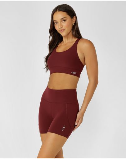 Cranberry