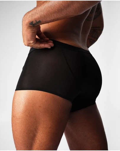 TEAMM8 - Allure Sheer Trunk
