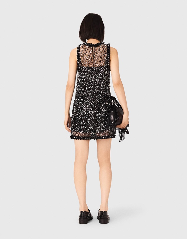 Maje - Ribis Dress