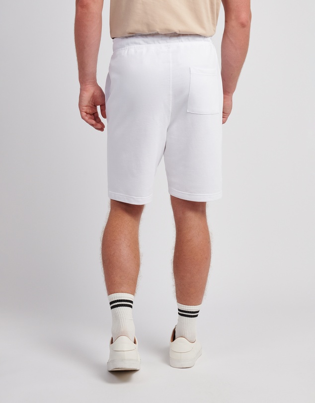 Jack Wills - Sports Team Loopback Shorts