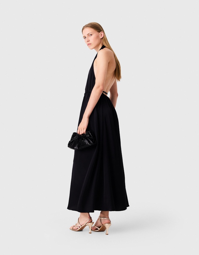 Maje - Ristaline Dress