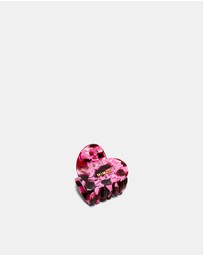 MIMCO - In Love Hair Claw Clip