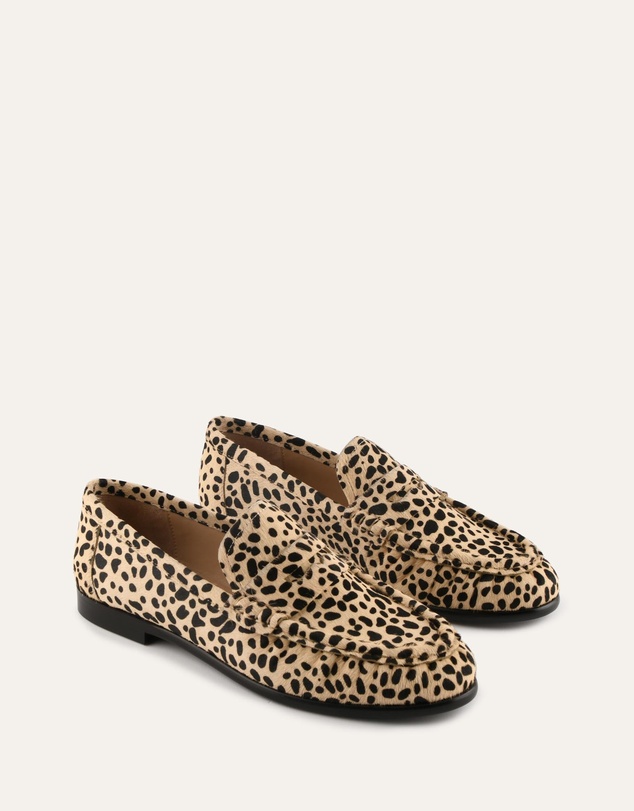 Jo Mercer - Myrtle Loafers