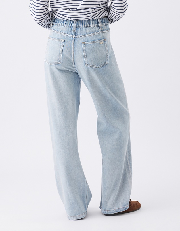Ripe Maternity - Billie Over Bump Jean