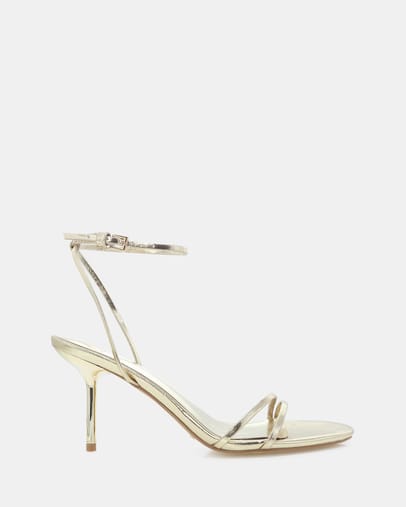 Gold Metallic