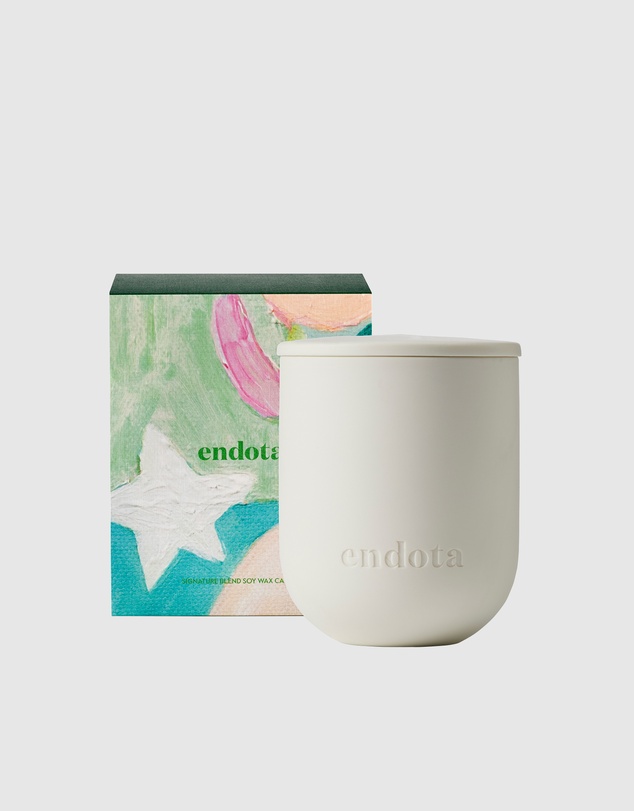 Endota - Signature Blend Soy Candle
