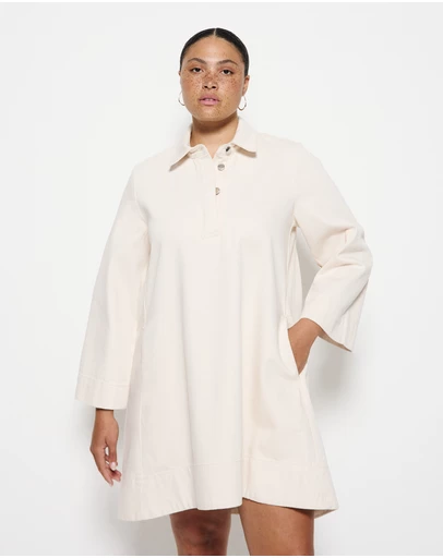 Commonry - Lacie Dress