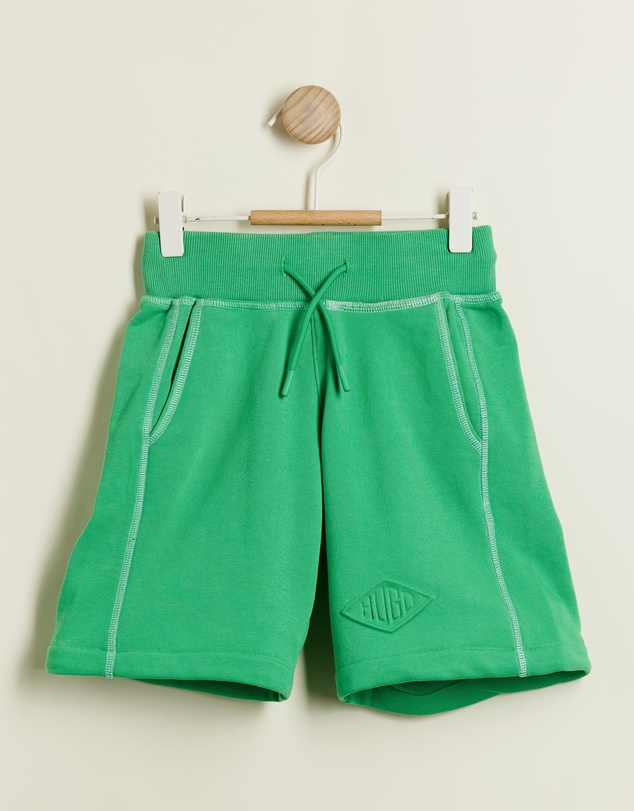 HUGO - Fancy Shorts - Kids-Teens