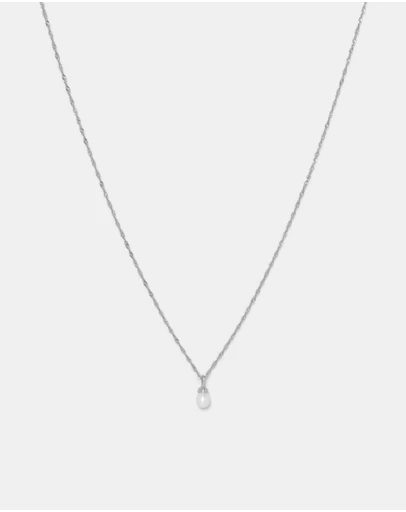 MIMCO - Purete Pendant Necklace
