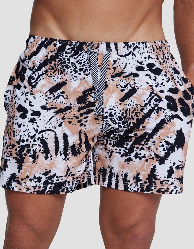 DUKiES - PROWL Short
