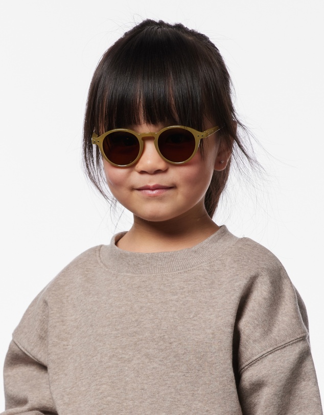 IZIPIZI - Sun Child 3-5 Years Collection D