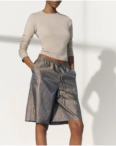 Reformation - Sandy Shorts