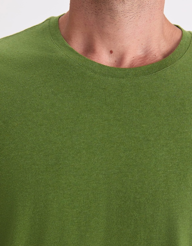 Sportscraft - Supersoft Melange Tee