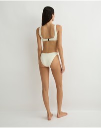 BONDI BORN - Aria Bikini Top