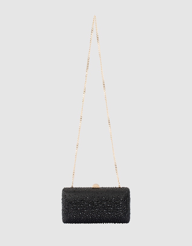 Olga Berg - Kira Hotfix Clutch