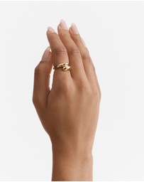 MIMCO - Classique Ring