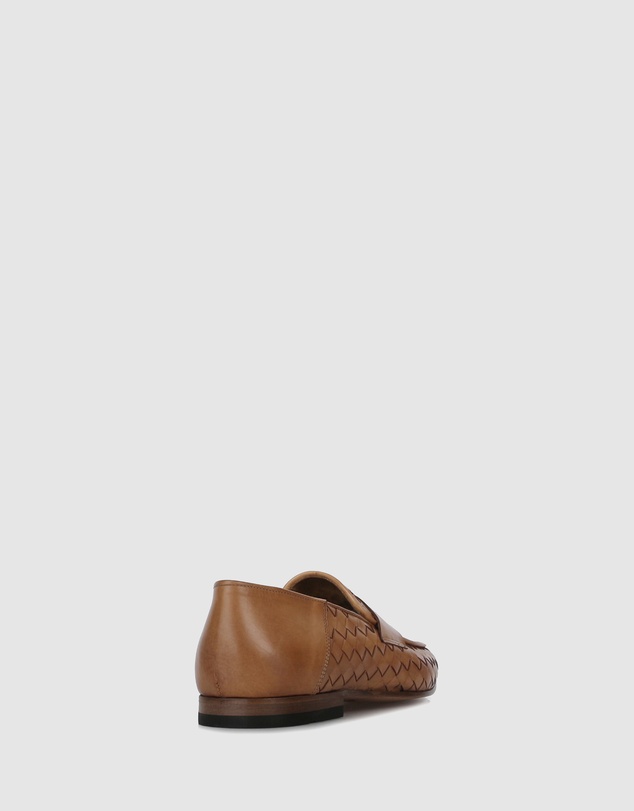 Brando - Sarto Loafers