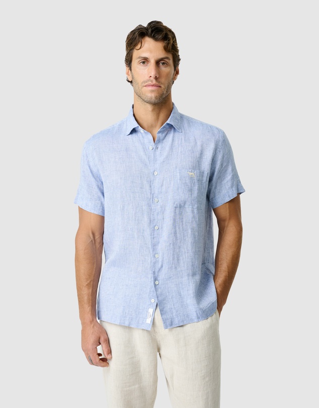 Rodd & Gunn - Coral Bay Shirt